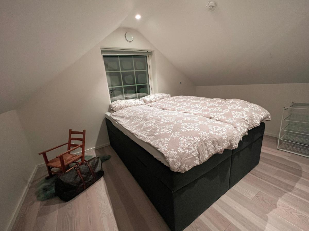 Penthouse Apartment With Amazing View. Tromsø Extérieur photo